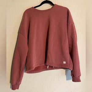 Vuori sweatshirt